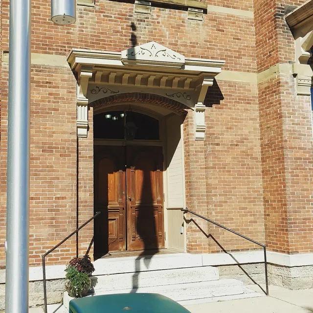 South Charleston Opera House