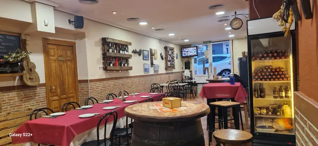 Cervecería El Perol