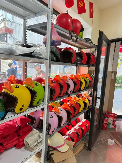 Ma Pi Leng Horizon Hostel - Tour & Motobike rental