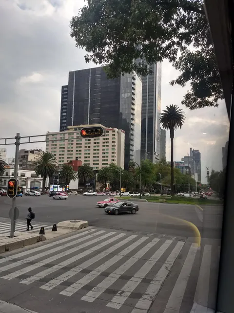 Holiday Inn Express Mexico Reforma by IHG