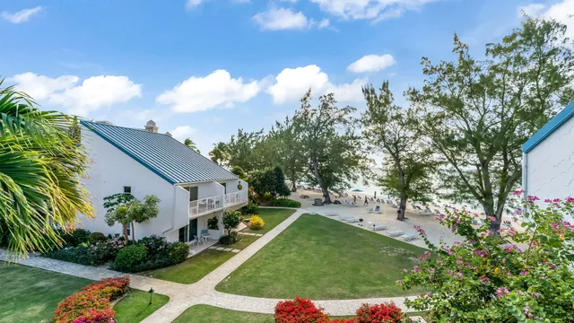 Villas of the Galleon