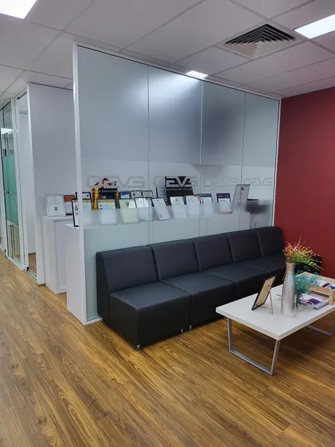 Oceania Education and Visa Services