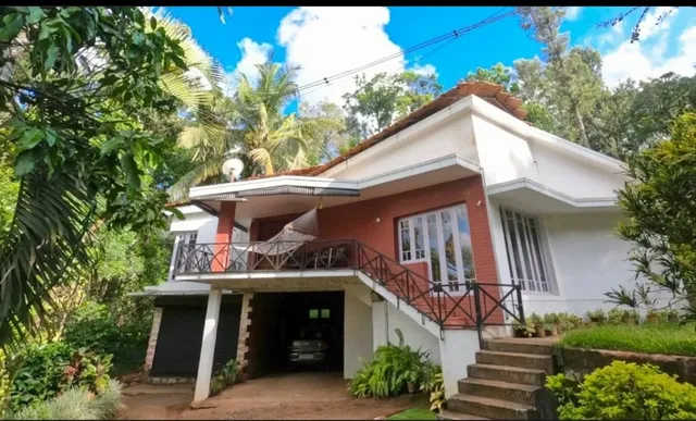 Nettigeri Estate Stay