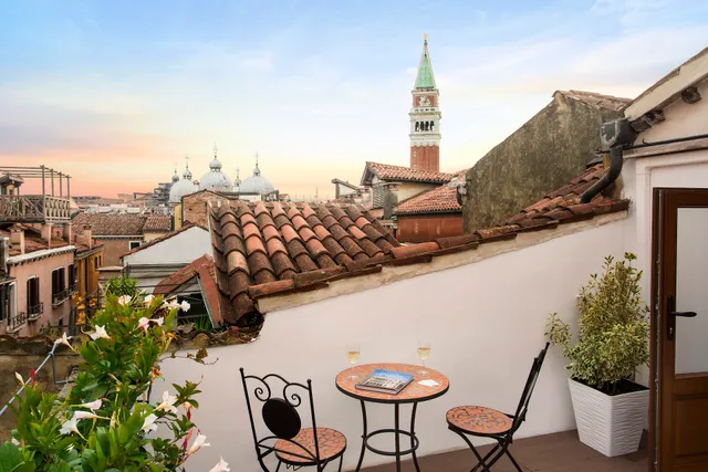 San Marco Suite 755 - Venice Design Apartments