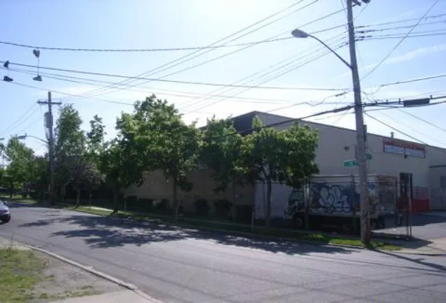 Christy's Gymnastics Inc