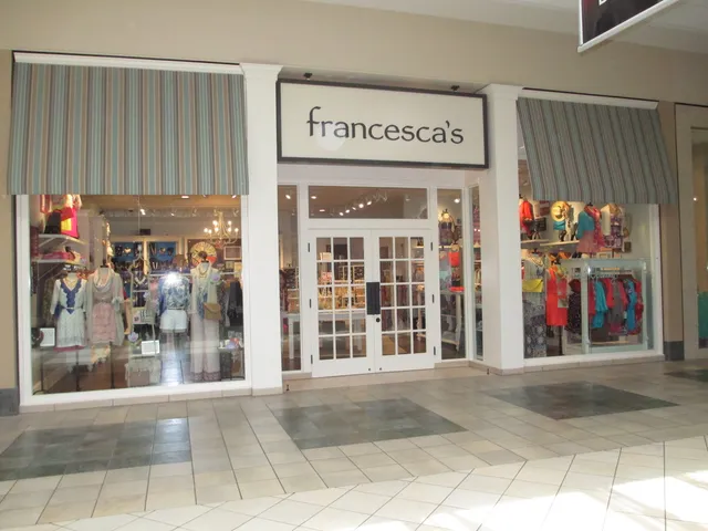 francesca's