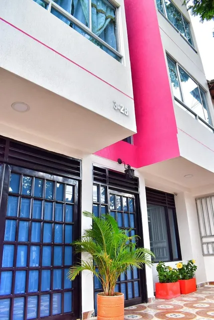 Apartahotel Casa Del Lido