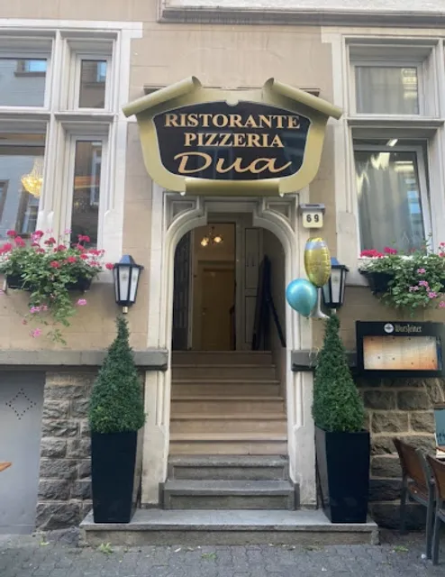 Ristorante Pizzeria Dua