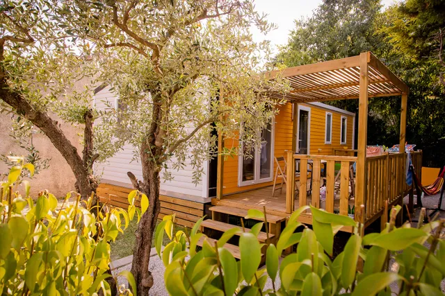 Camping Pegomas | Pausado