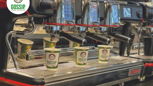 𝗚𝗢𝗦𝗦𝗜𝗣 𝗖𝗢𝗙𝗙𝗘𝗘 𝗔𝗡𝗗 𝗠𝗢𝗥𝗘