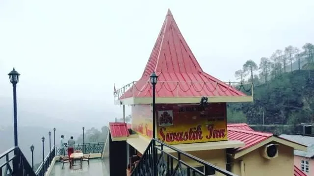 Swastik Inn