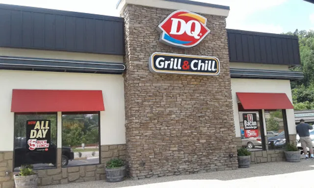 Dairy Queen Grill & Chill