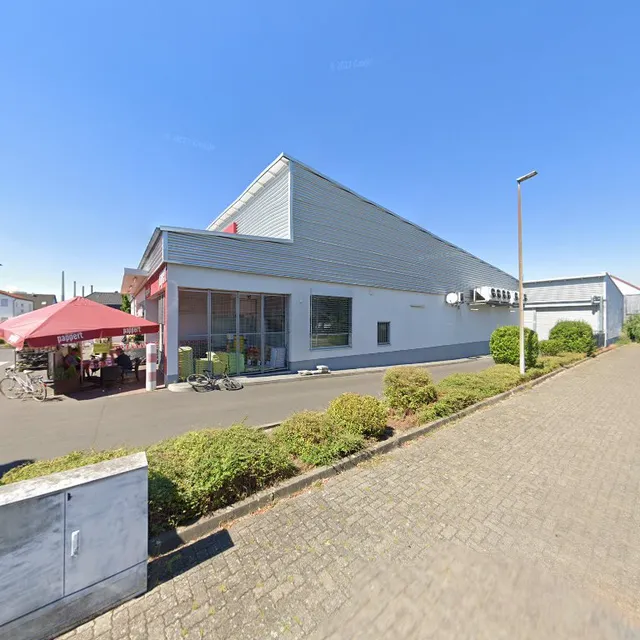 papperts GmbH Großkrotzenburg