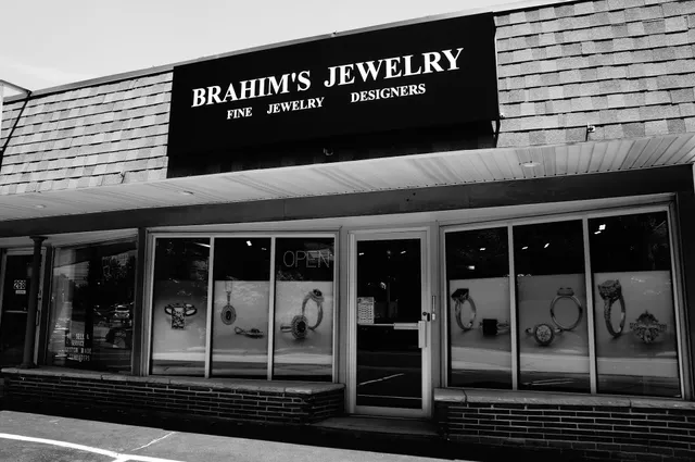 Brahim's Jewelry, Fine Jewelry Designer
