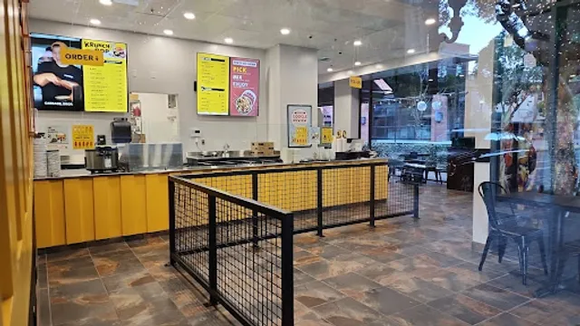 Cupbop - Korean BBQ in a Cup