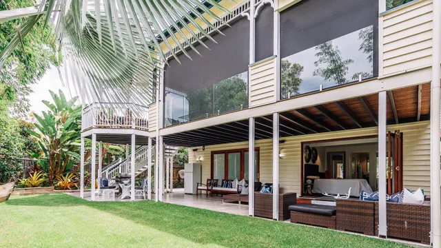 Balmoral Queenslander