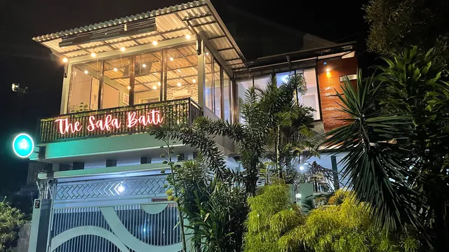 The Safa Baiti Guest House Syari'ah