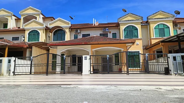 Homestay KLIA | Warisan Indah Homestay