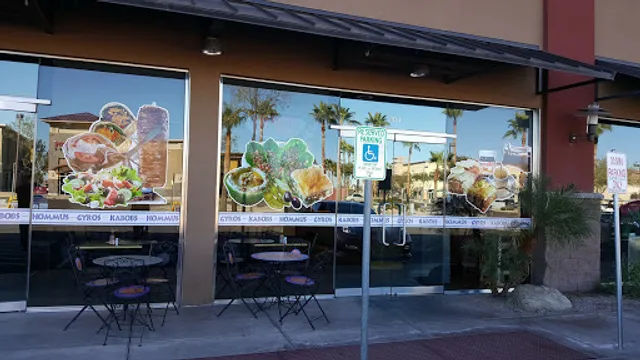 Phoenicia Pita Kitchen