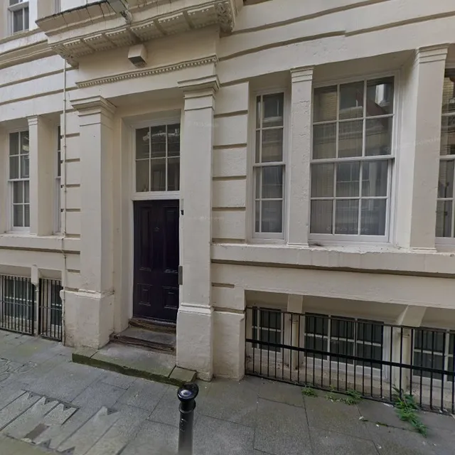 3 Union Court - The Castle Collection