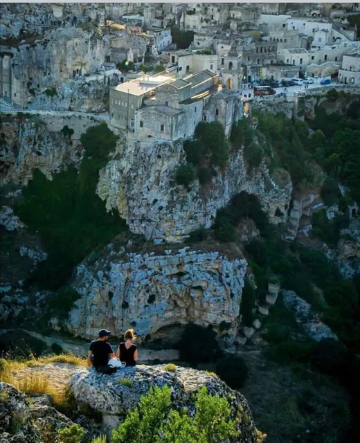 Casa Vita Marconia B&b