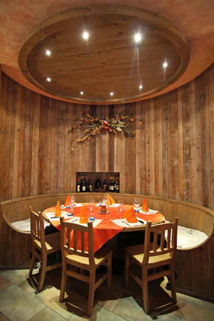 Ristorante Lo Sciatore