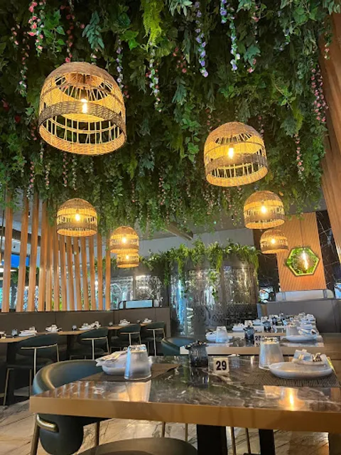 Alpha Sushi Monselice