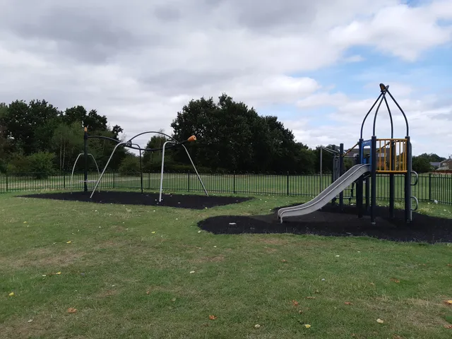 Birchwood Central Park