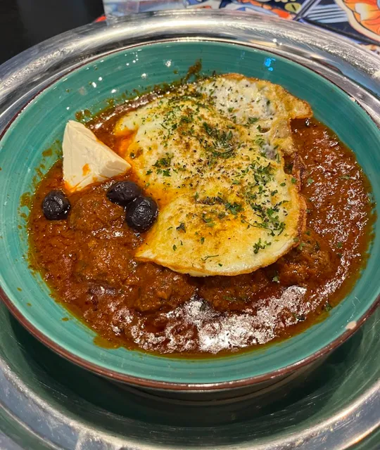 Drive through Marrakesh