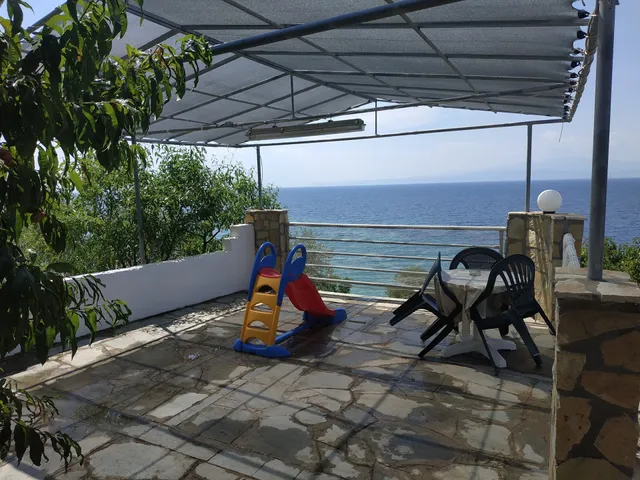 Karantola Studios Kallirachi - Rooms