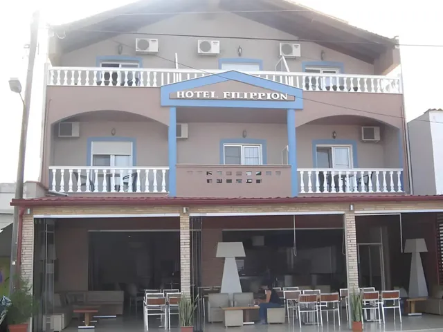 Filippion Hotel