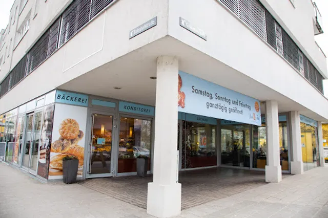 Resch&Frisch Liebesbrot Traun