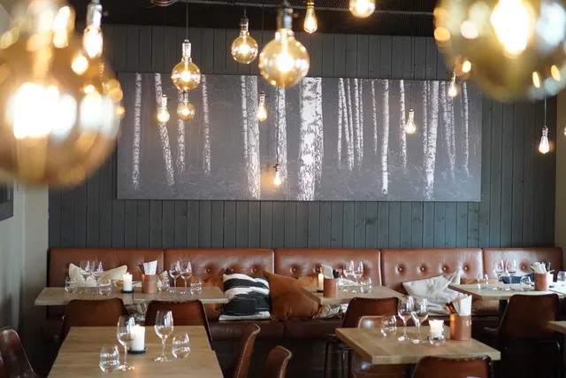 Restaurant Pizza Ludo