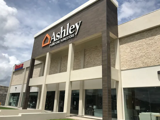 Berríos (Mueblerías Berríos)