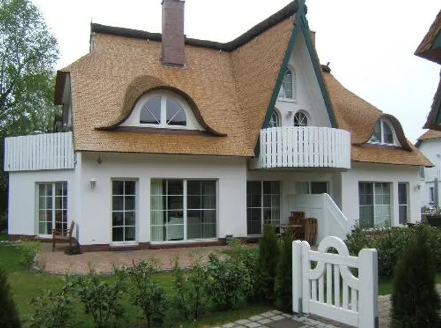 Ferienwohnung Seelord/ Strandresidenz Gerald Kretschmer