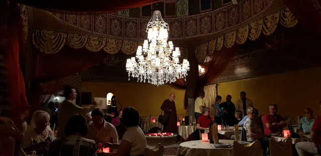 Best Restaurant Maroc