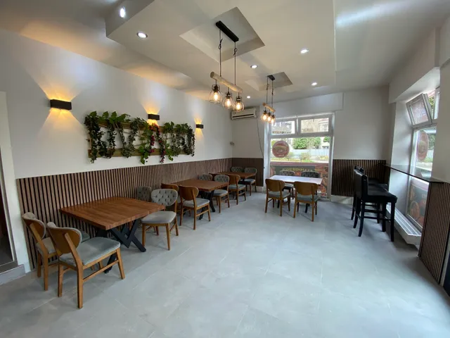 Stammheimer Pizza und Kebap