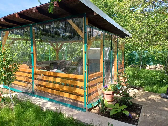 Căsuța Artiștilor