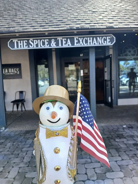 The Spice & Tea Exchange of Hilton Head Island