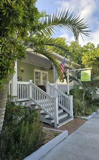 L'Habitation Guest House