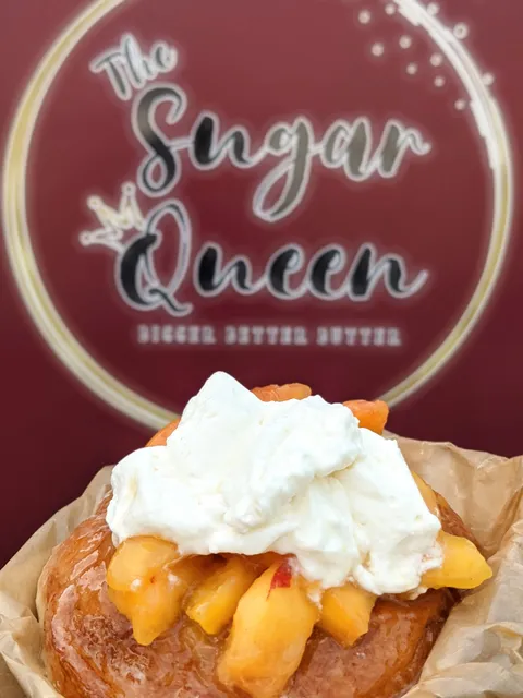 The Sugar Queen Doughnutry