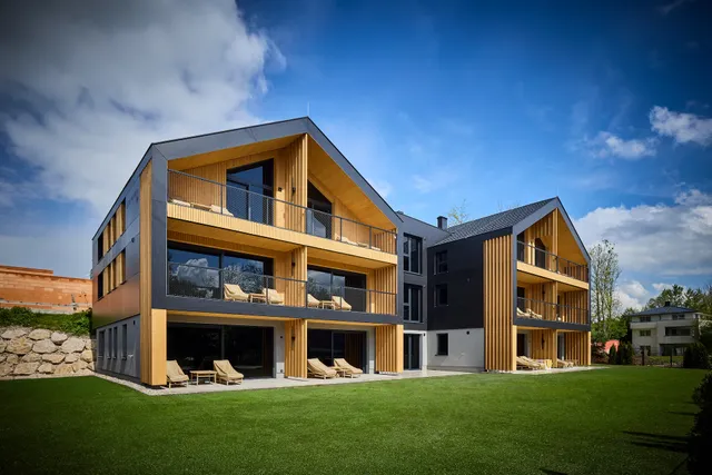 Gerl Homes Appartements