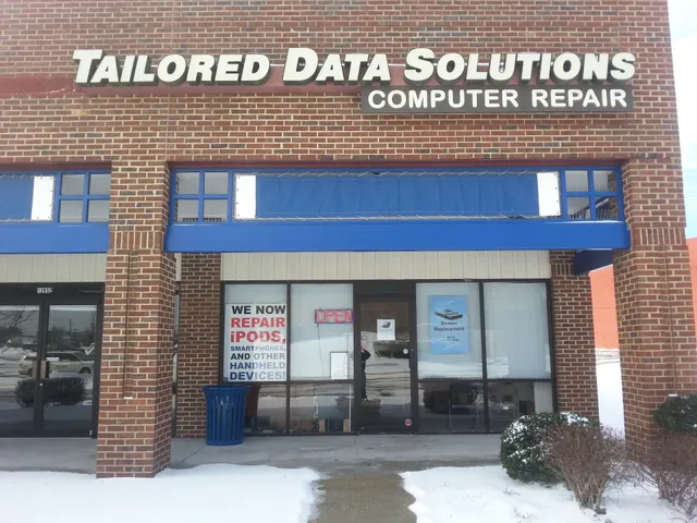 Tailored Data Solutions