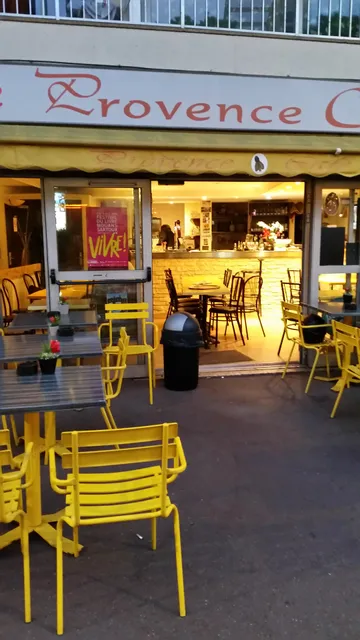 Provence Café