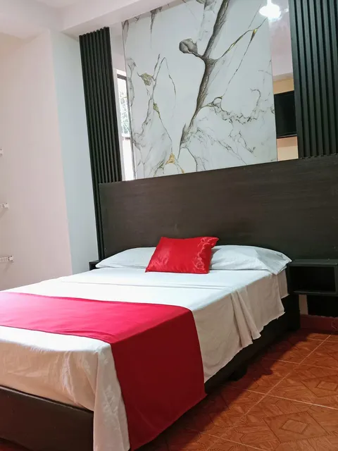 Hotel Confort Del Putumayo