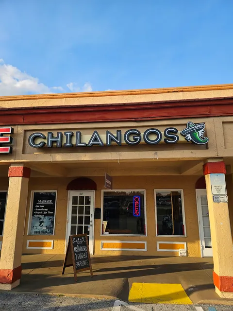 Chilangos Mexican Food