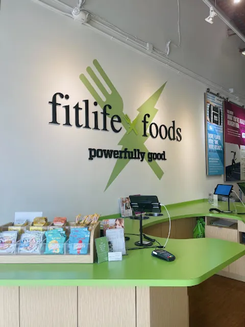 Fitlife Foods
