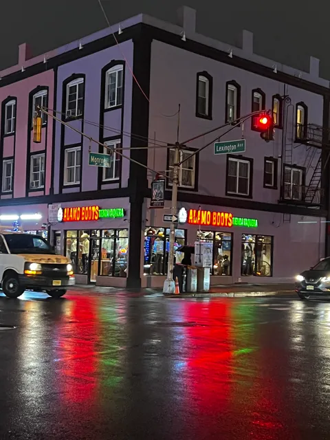 Álamo Boots Tienda Vaquera LLC