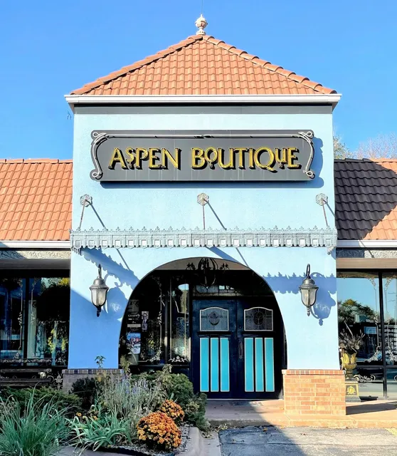 Aspen Boutique