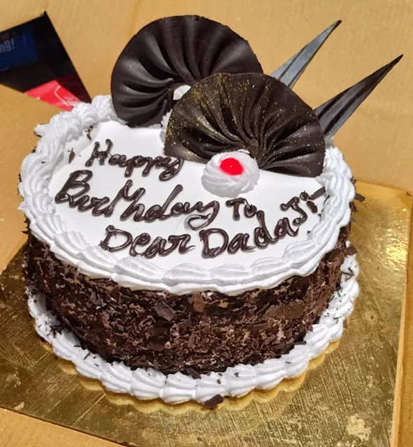 The Bakers Bar(GORWA TP13)